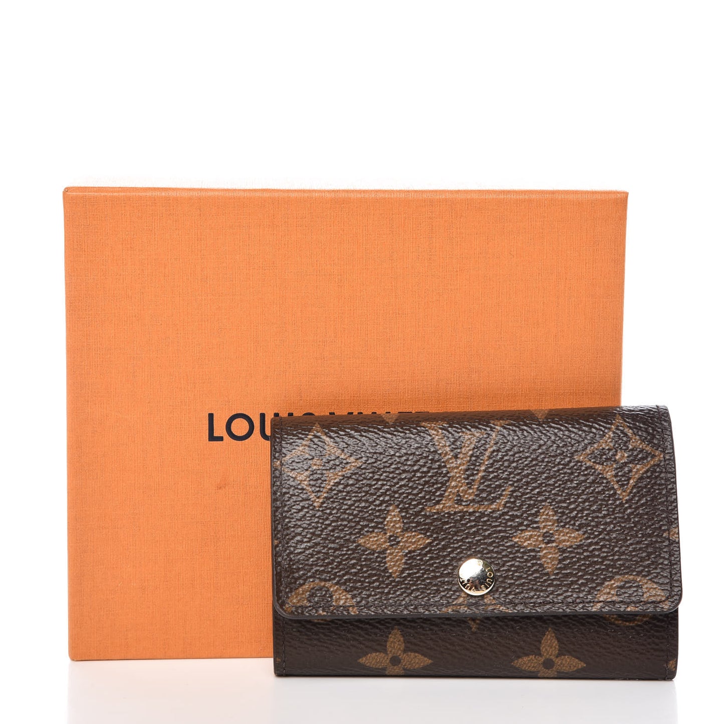 Monogram 6 Key Multicles Holder