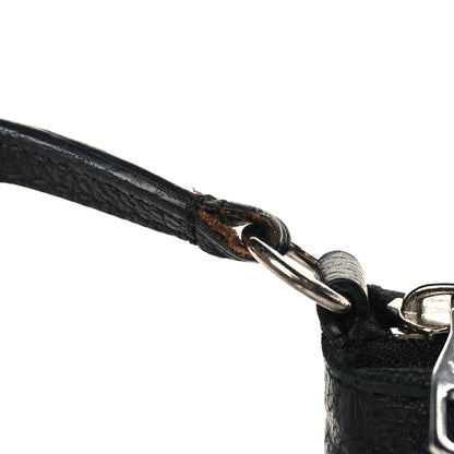 Louis Vuitton Empreinte Pallas Crossbody Black 9 of 10