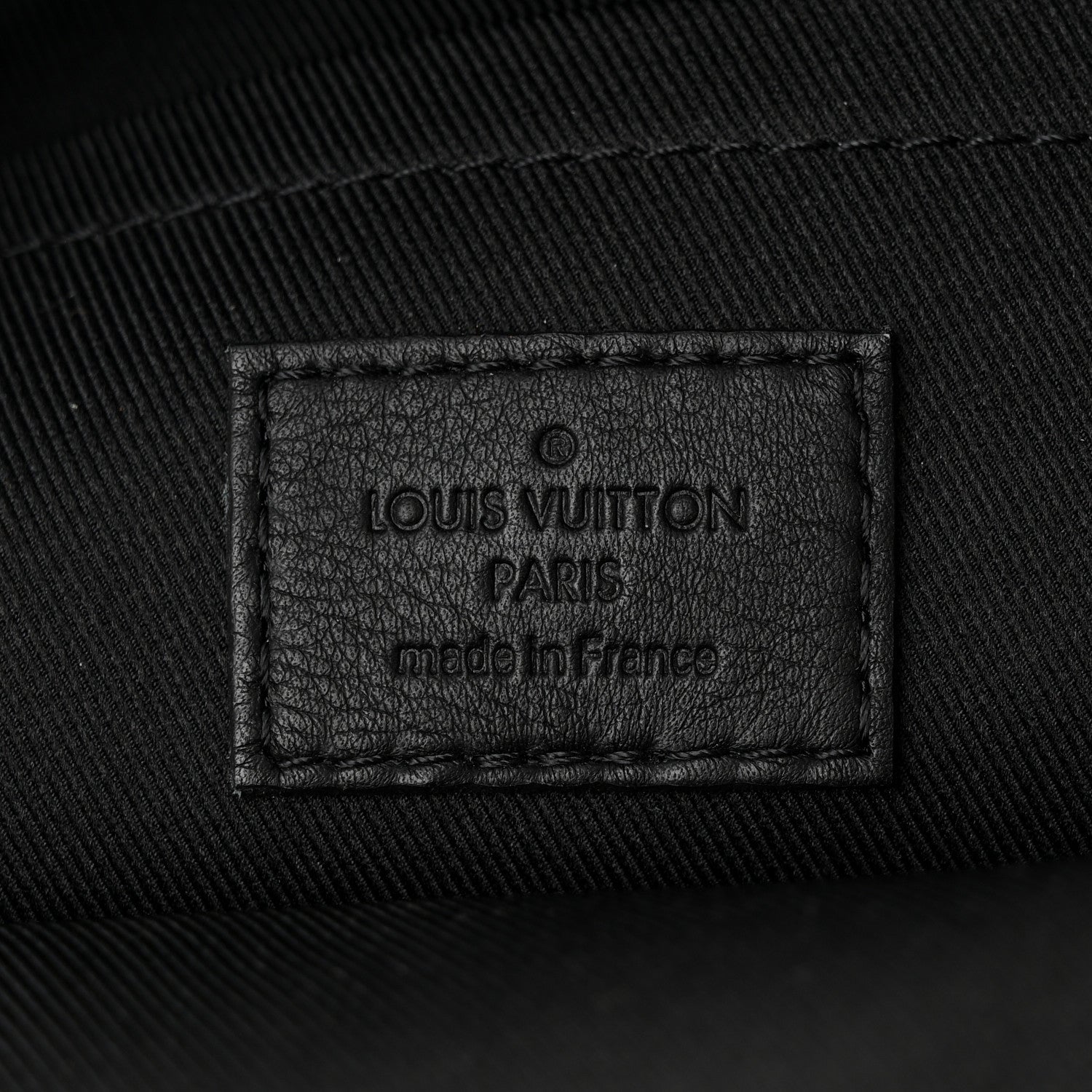 Louis Vuitton Monogram Palm Springs Backpack Mini 6 of 10