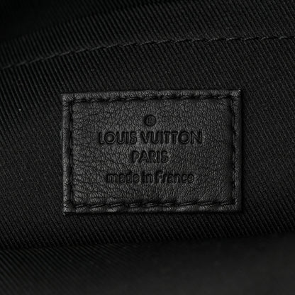 Louis Vuitton Monogram Palm Springs Backpack Mini 6 of 10