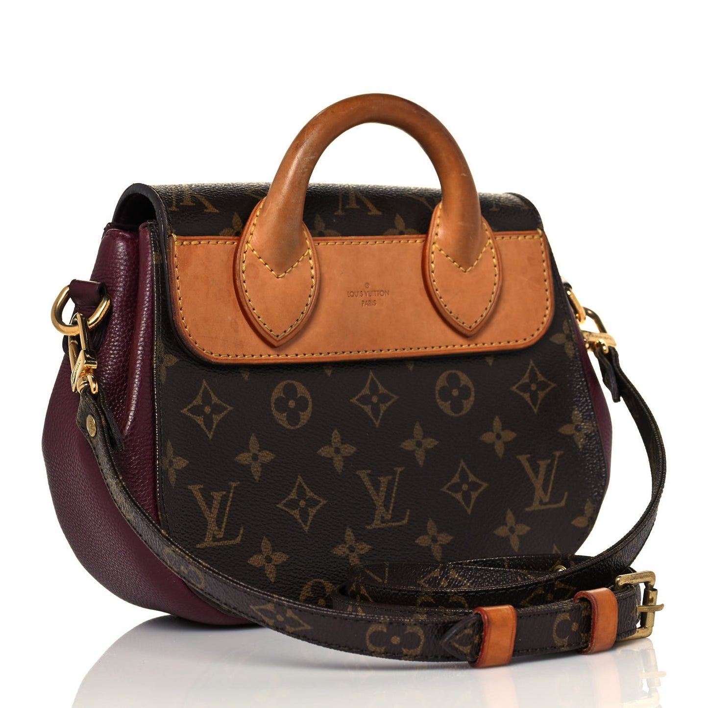 Monogram Eden PM Aurore