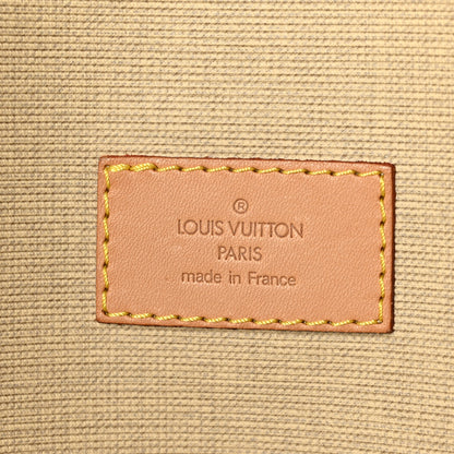 Louis Vuitton Monogram Sirius 45 6 of 10