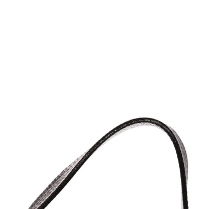 Fendi Zucchino Pochette Dark Brown 12 of 12