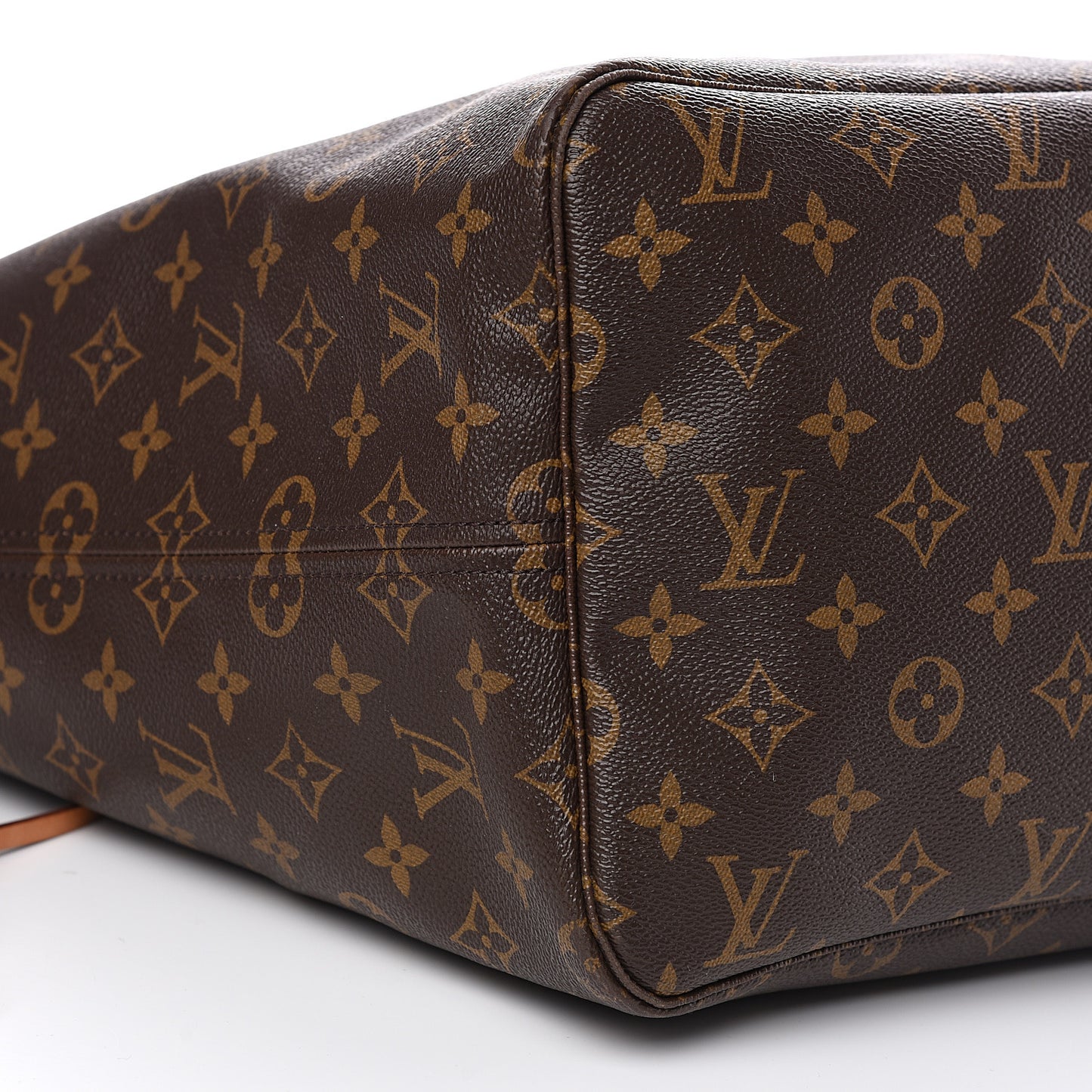 Monogram Neo Neverfull GM