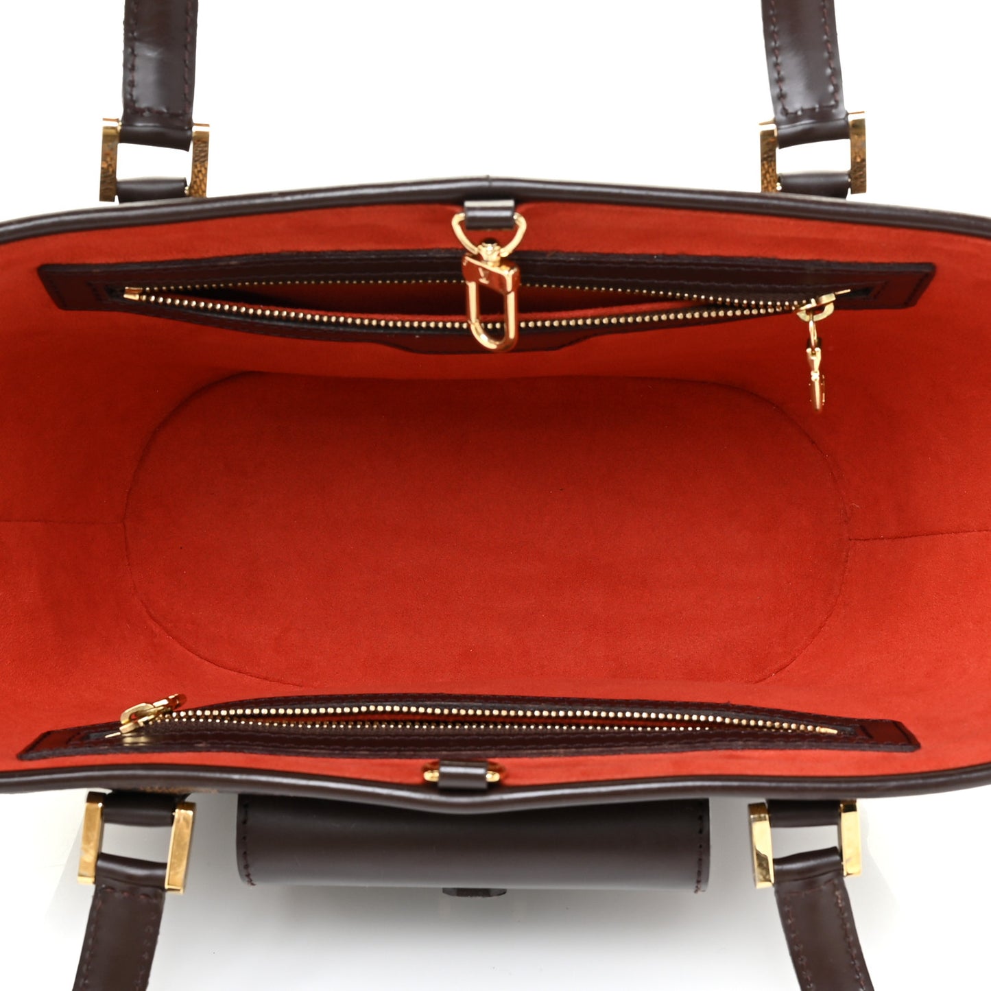 Damier Ebene Manosque PM