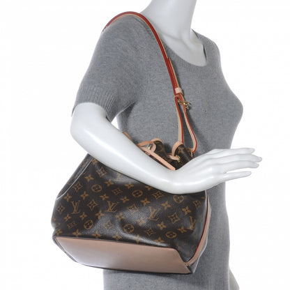 Louis Vuitton Monogram Petit Noe 2 of 8