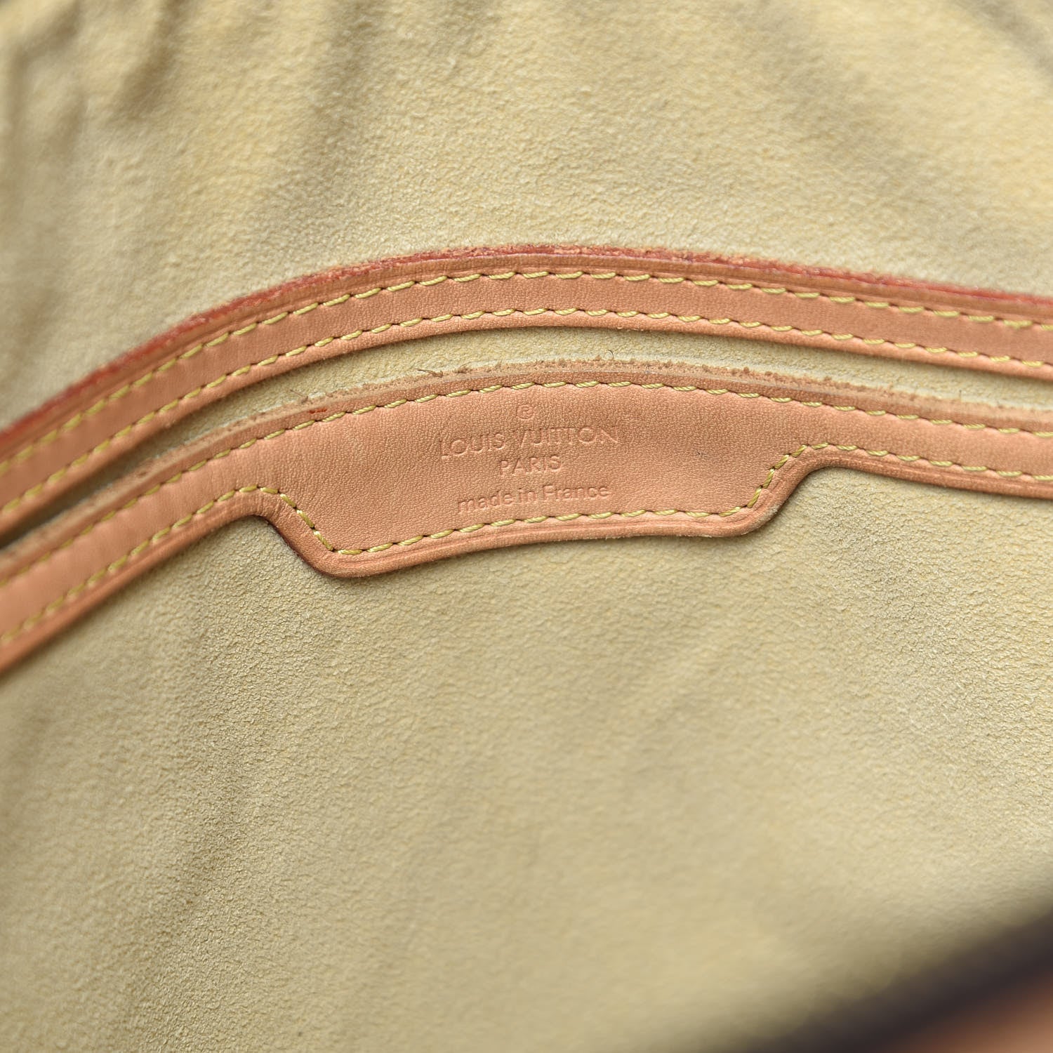 Louis Vuitton Monogram Retiro PM 13 of 26