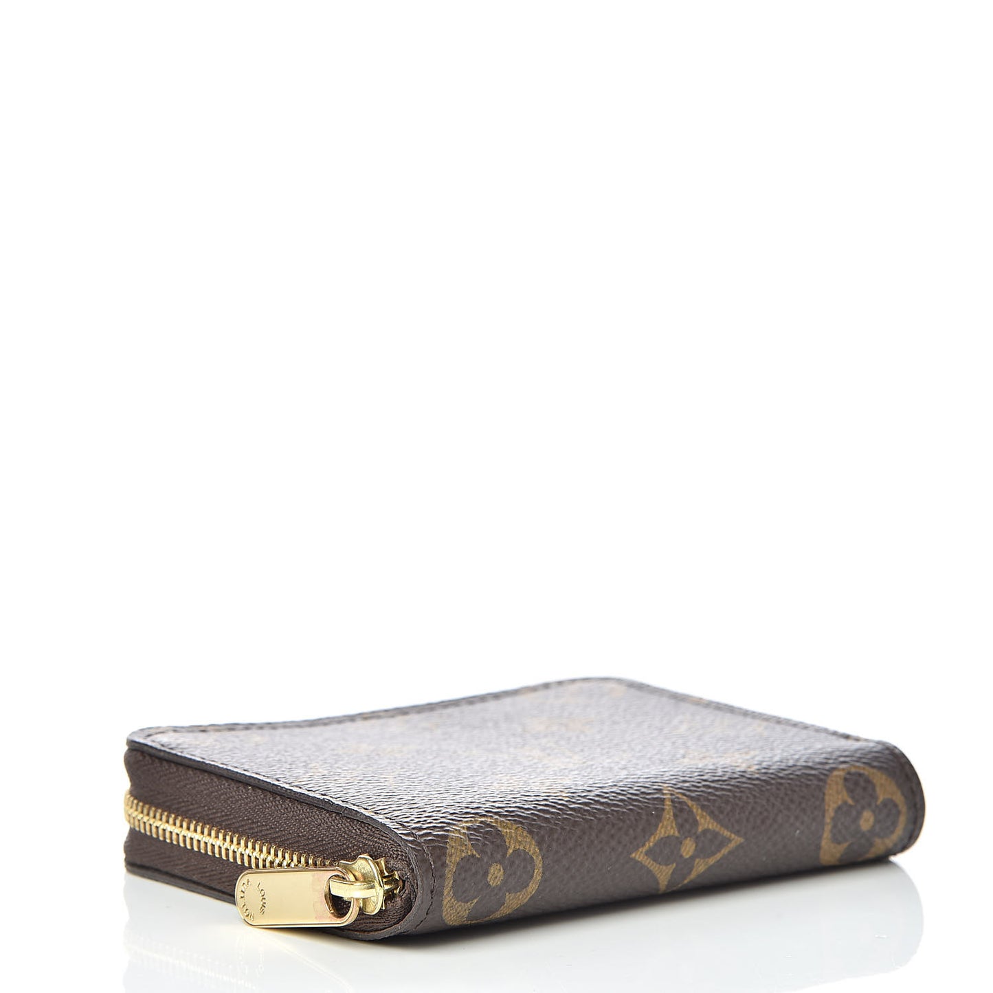 Monogram Zippy Coin Purse