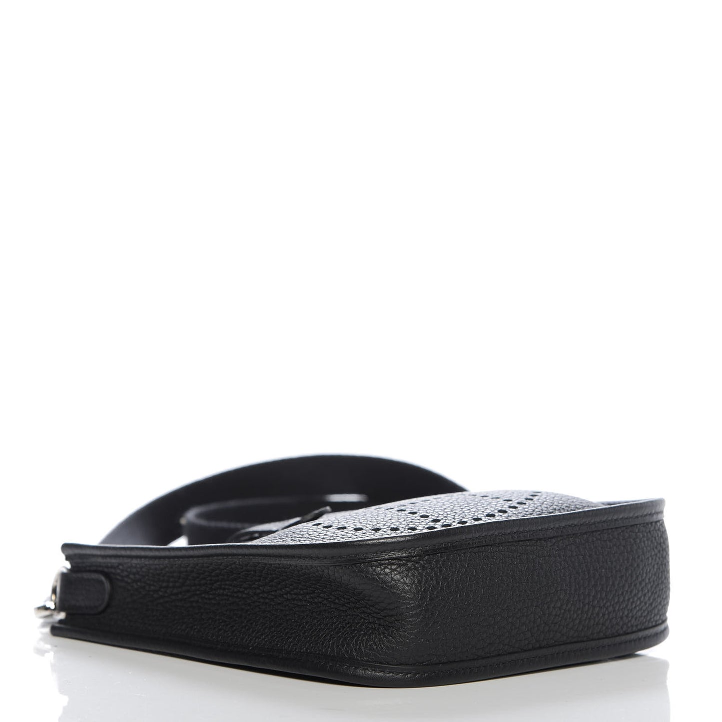 Taurillon Clemence Evelyne TPM Black