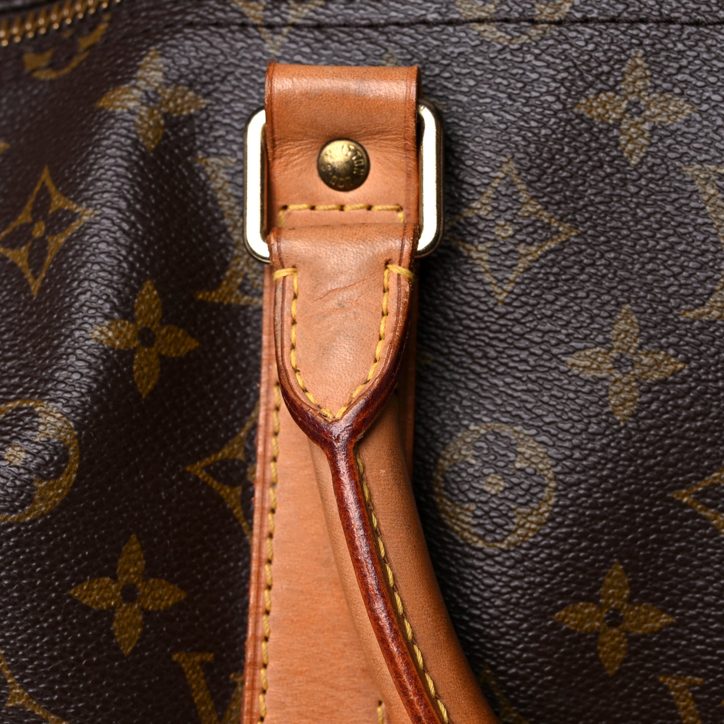 Monogram Keepall Bandouliere 55