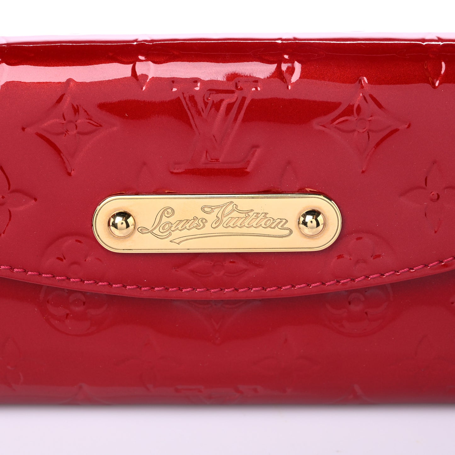 Vernis Sunset Boulevard Pomme D'Amour