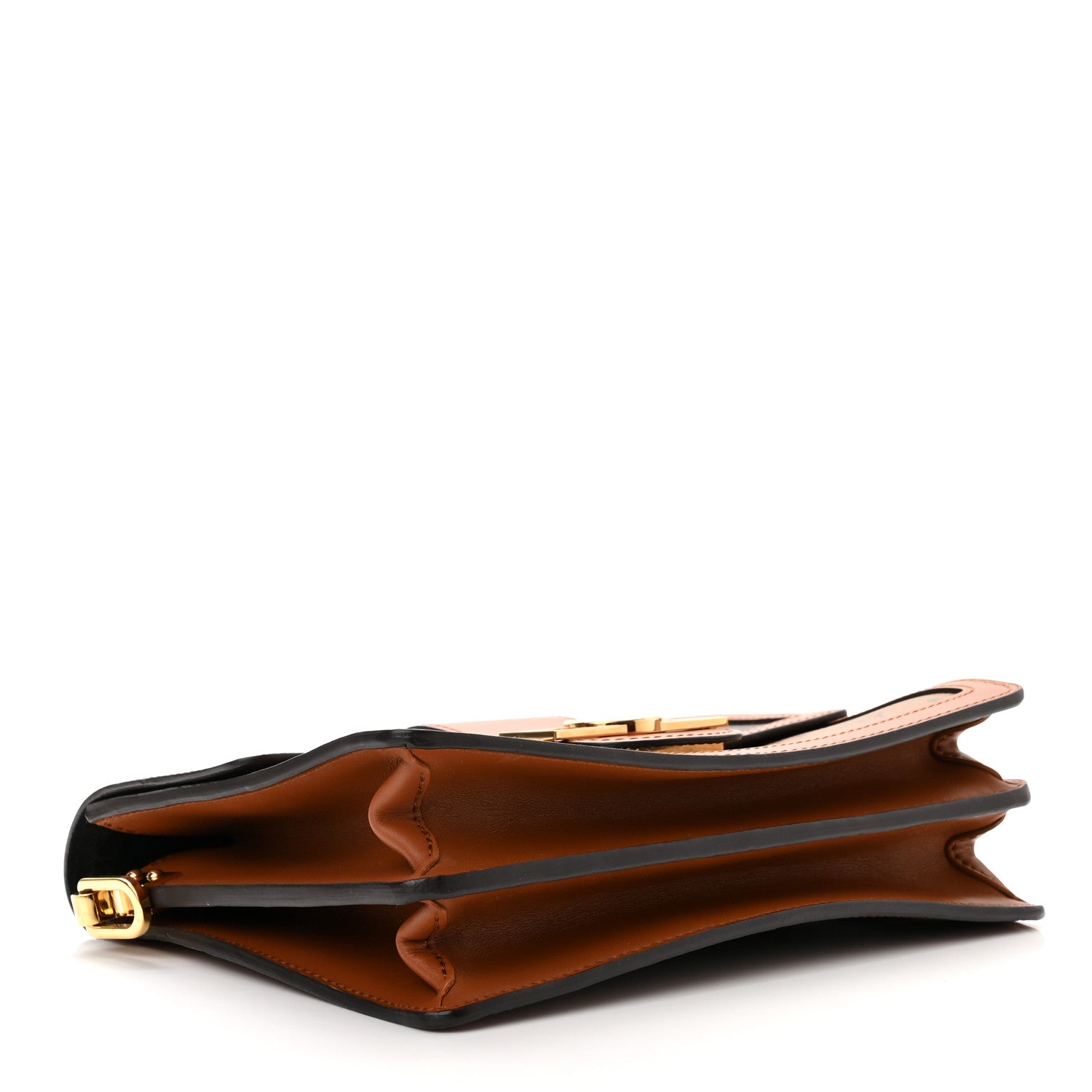 Louis Vuitton Reverse Monogram Dauphine MM 4 of 8