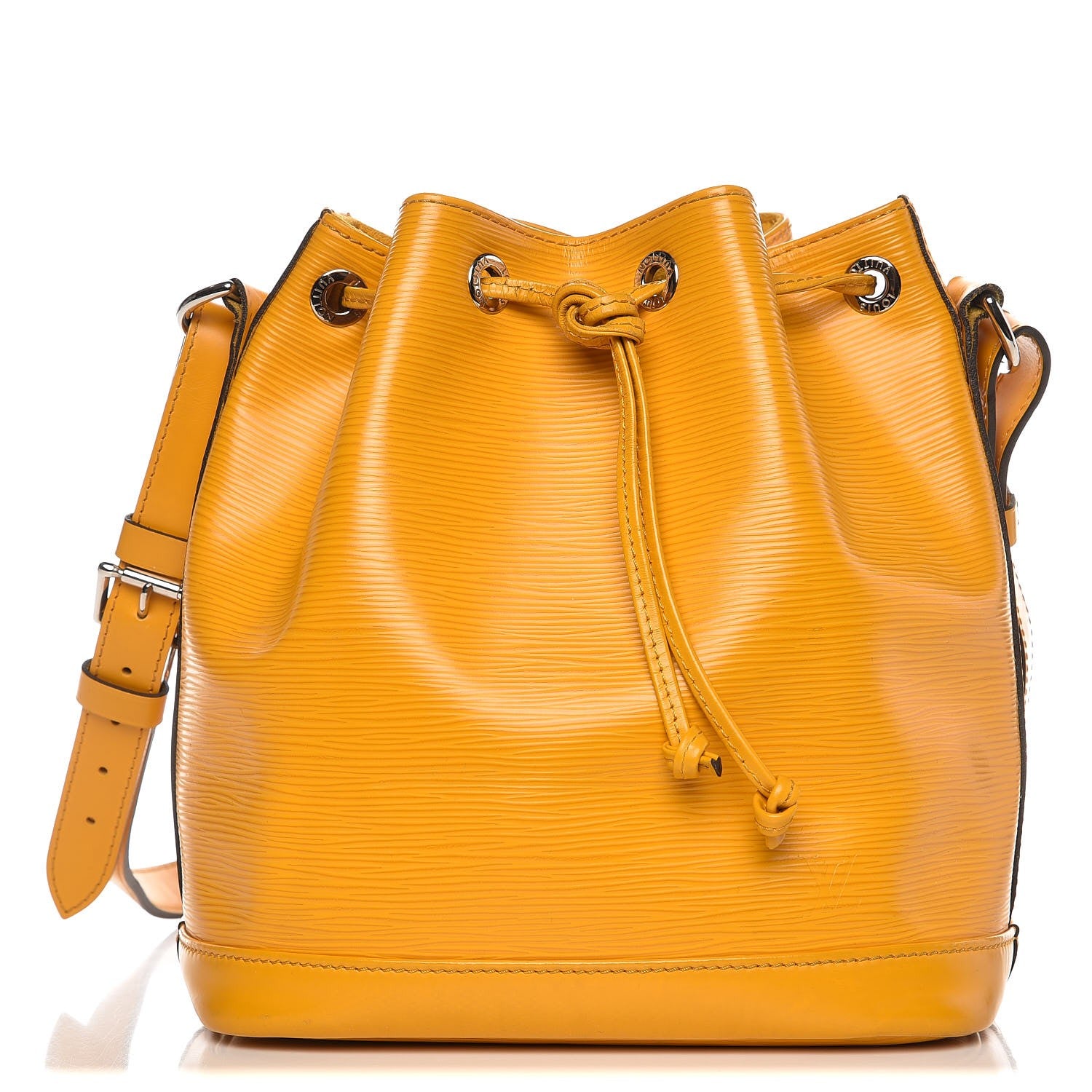 Louis Vuitton Epi Noe BB Mimosa 1 of 14