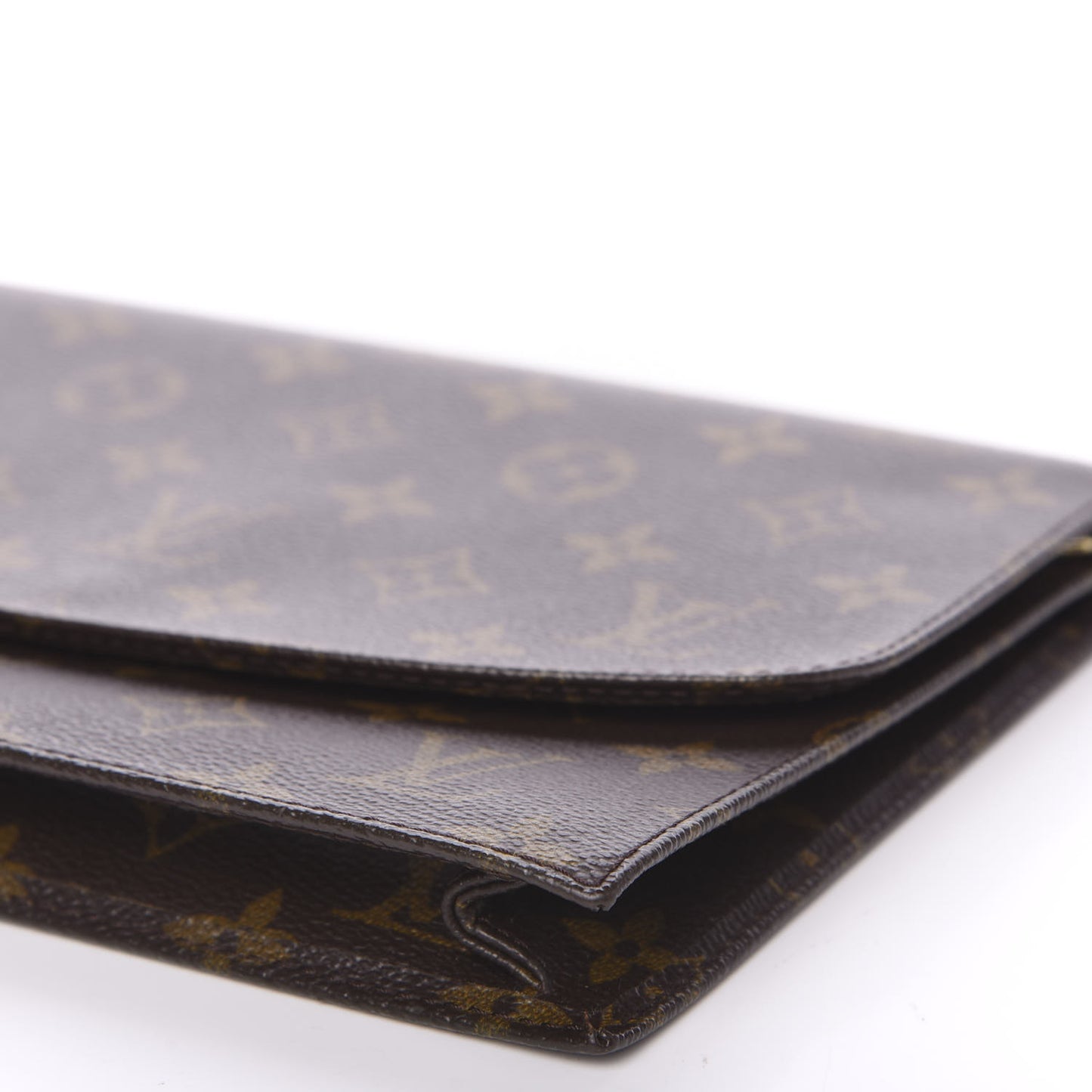 Monogram Pochette Rabat 23