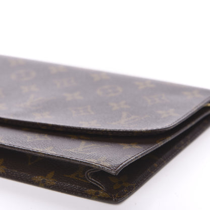 Louis Vuitton Monogram Pochette Rabat 23 6 of 9