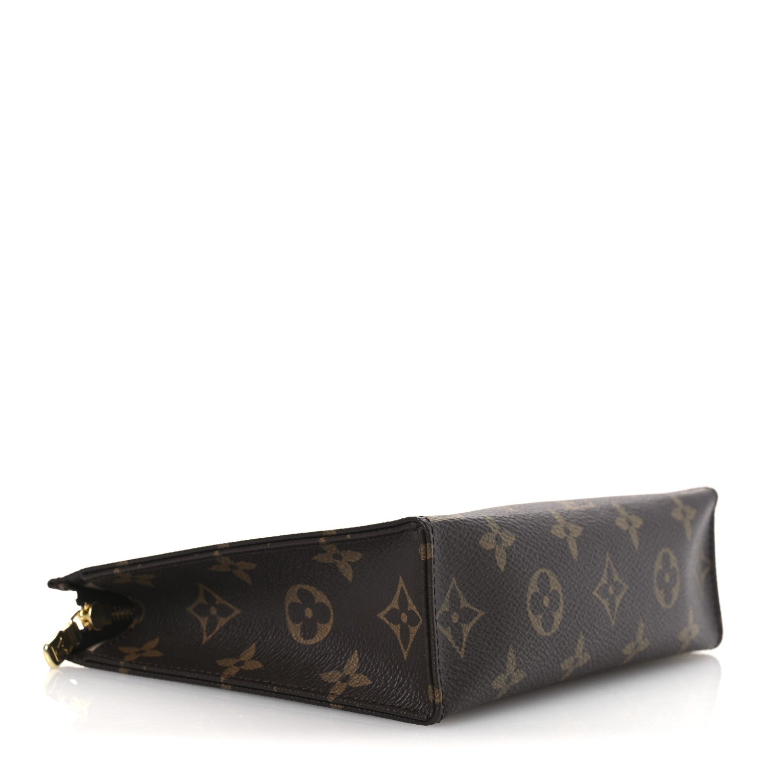 Louis Vuitton Monogram Toiletry Pouch 19 4 of 8