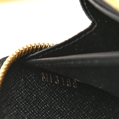 Louis Vuitton Reverse Monogram Zippy Shades Wallet 7 of 8