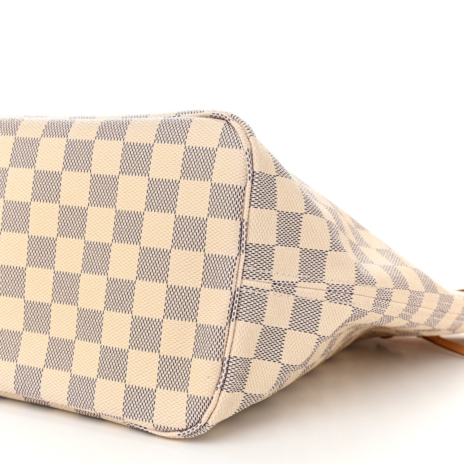 Louis Vuitton Damier Azur Neo Neverfull MM 11 of 11