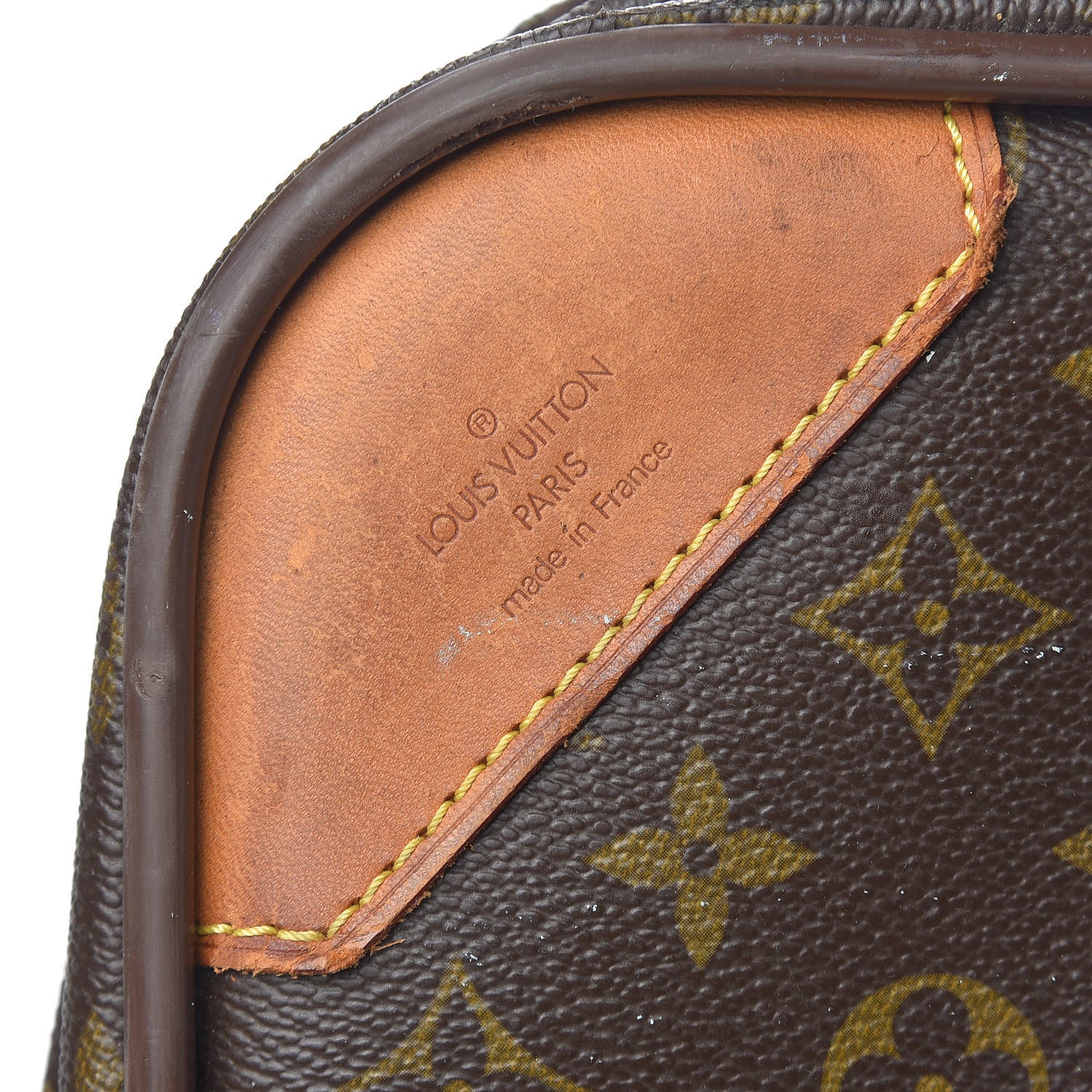 Louis Vuitton Monogram Satellite 70 6 of 25