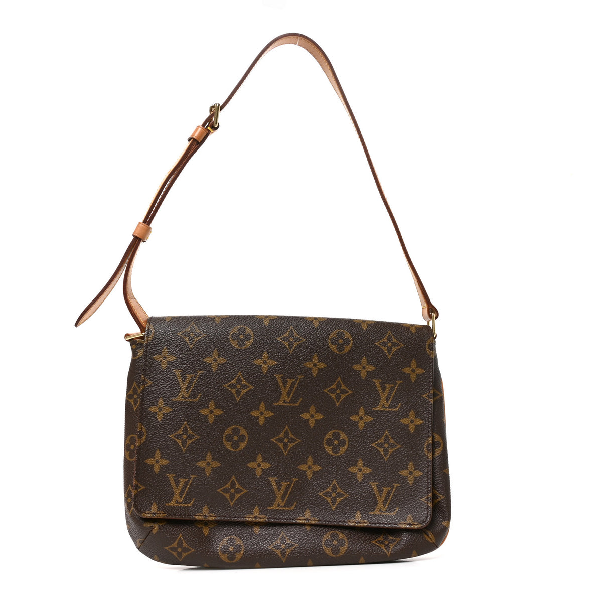 Monogram Musette Tango
