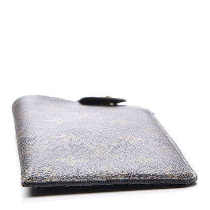 Louis Vuitton Monogram Sunglasses Case MM 3 of 8