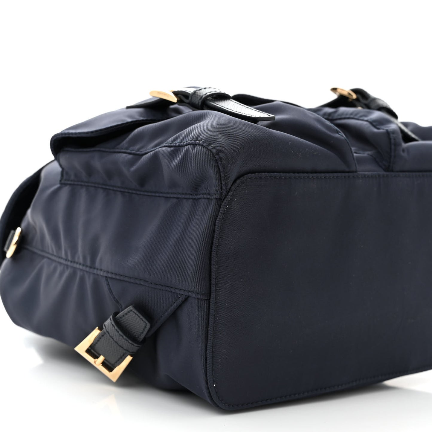 Tessuto Nylon Re-Edition 1978 Small Backpack Baltico