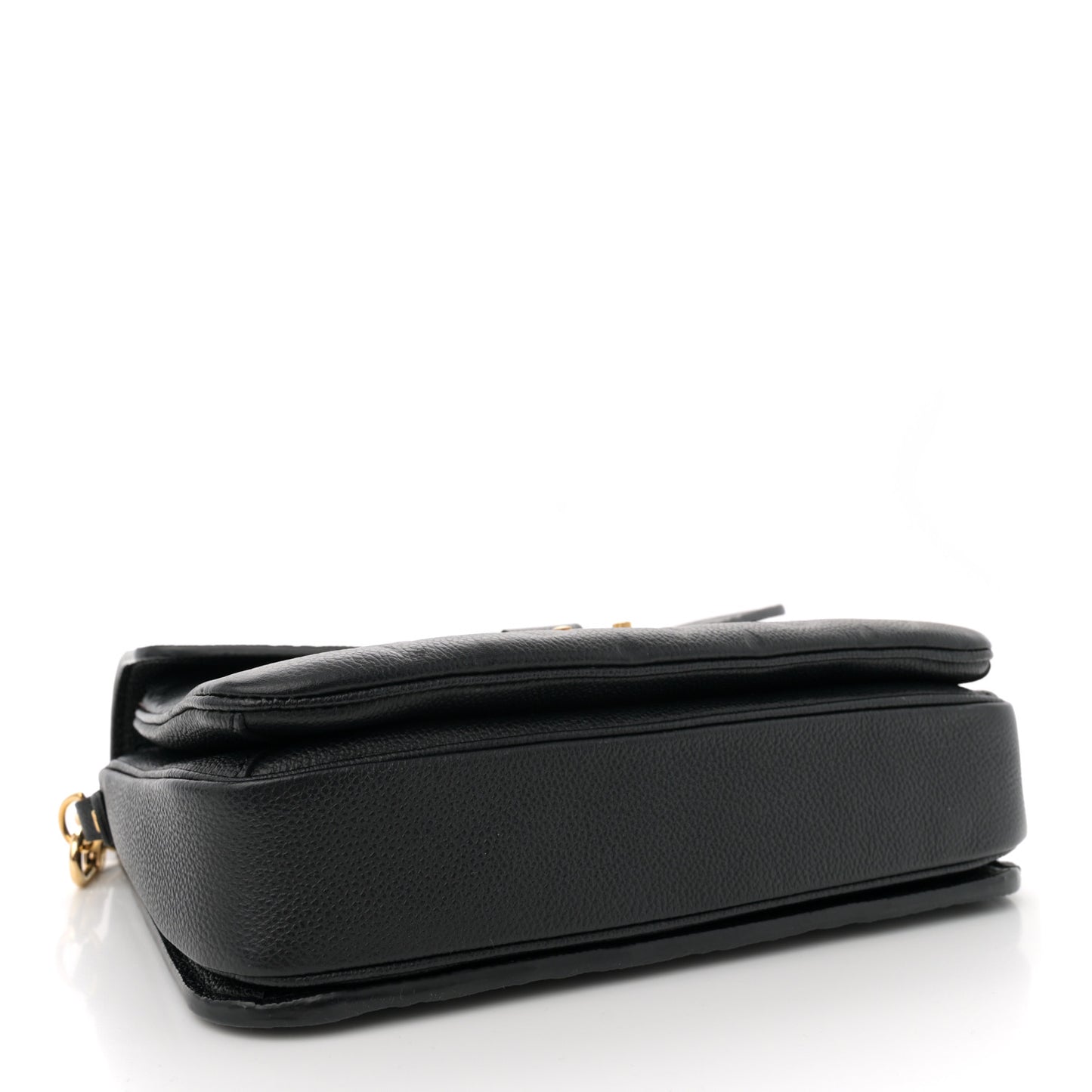 Empreinte Pochette Metis Black