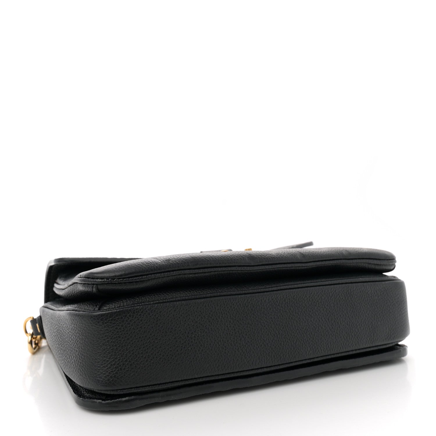 Louis Vuitton Empreinte Pochette Metis Black 4 of 11