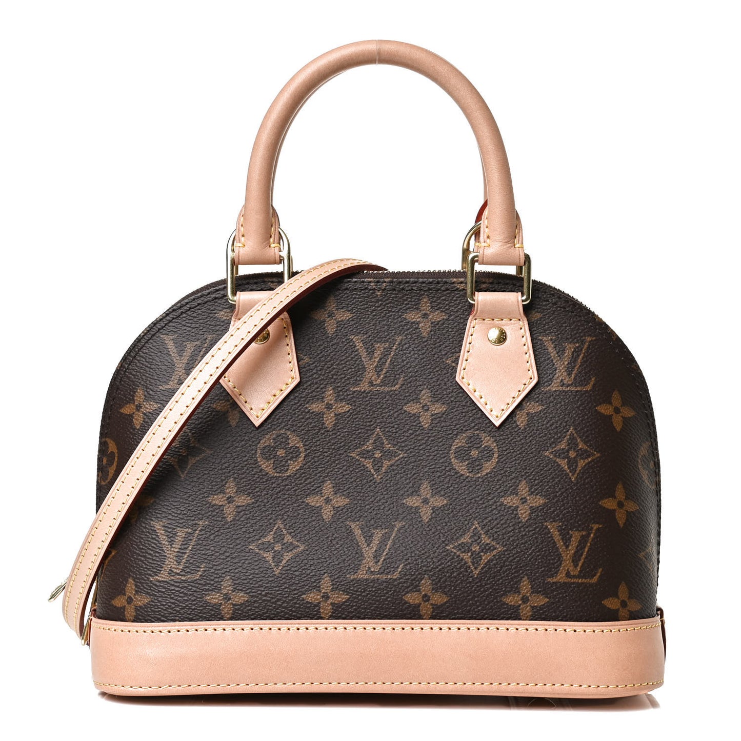 Monogram Alma BB