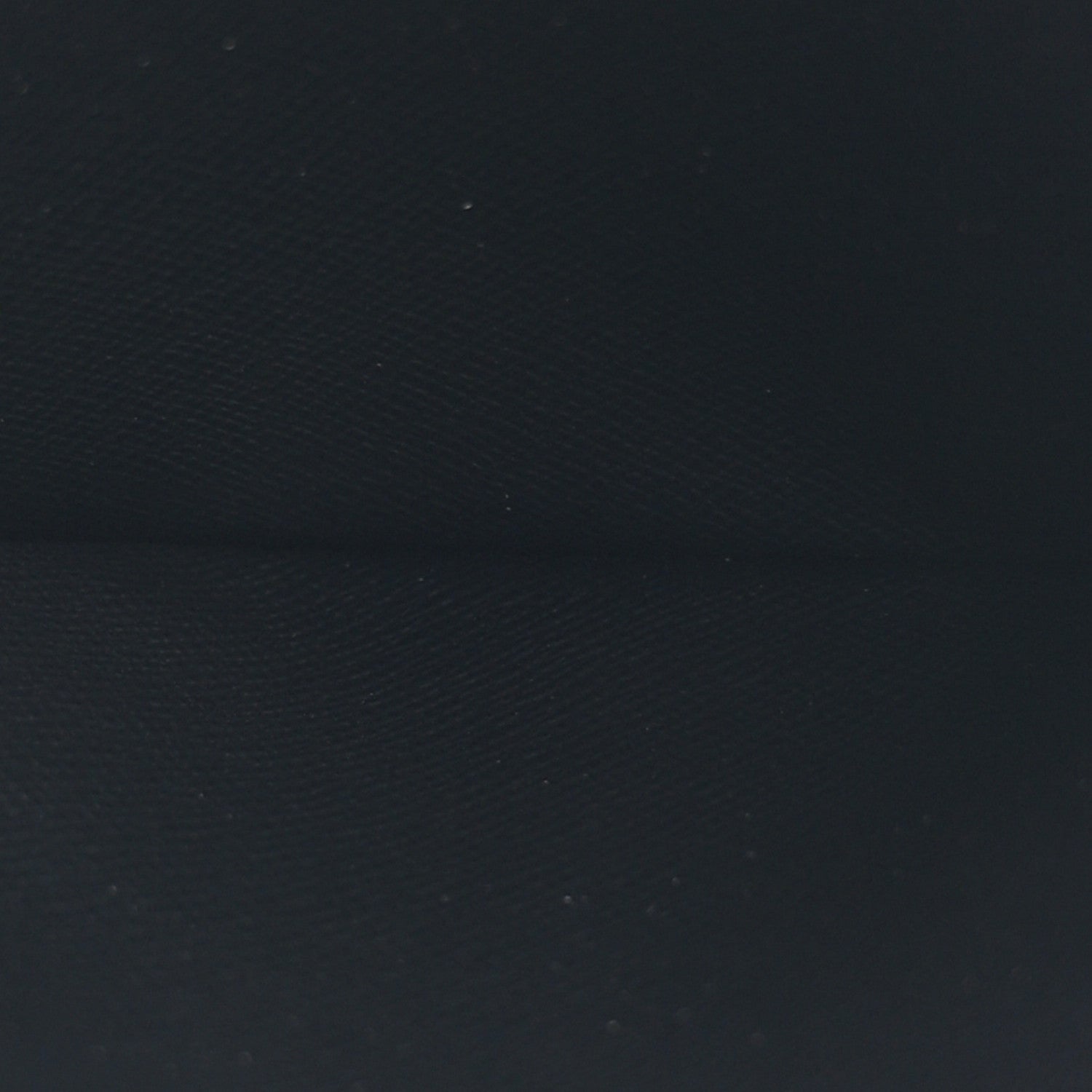 Louis Vuitton Monogram Slim Purse Black 5 of 7