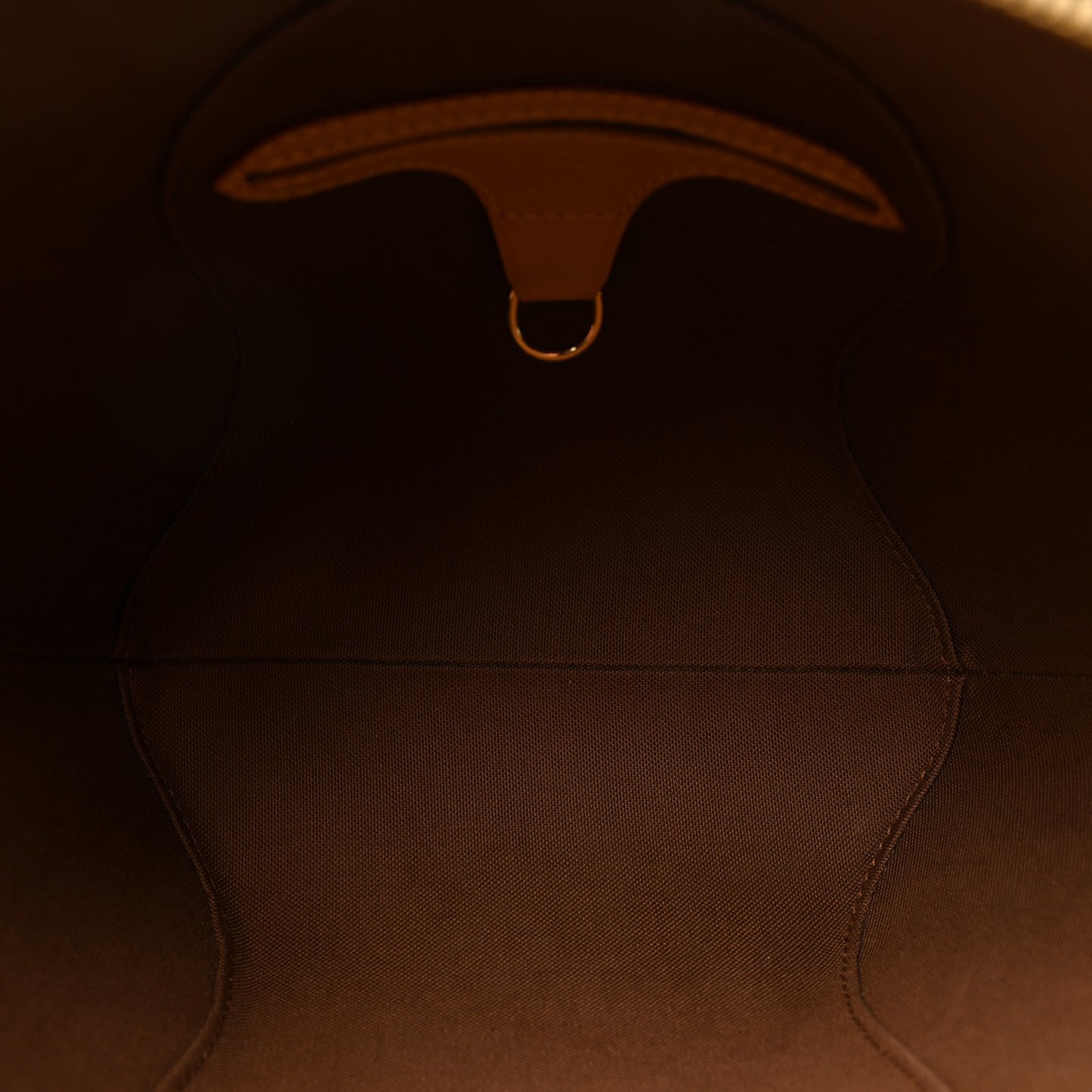 Monogram Ellipse