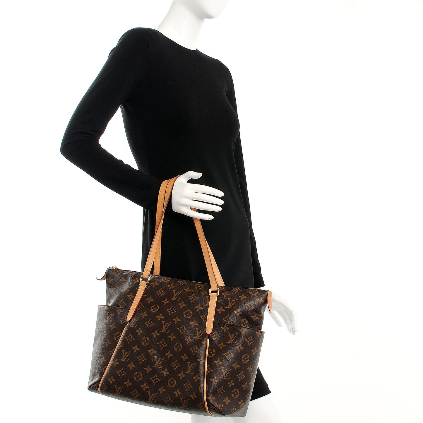 Monogram Totally MM