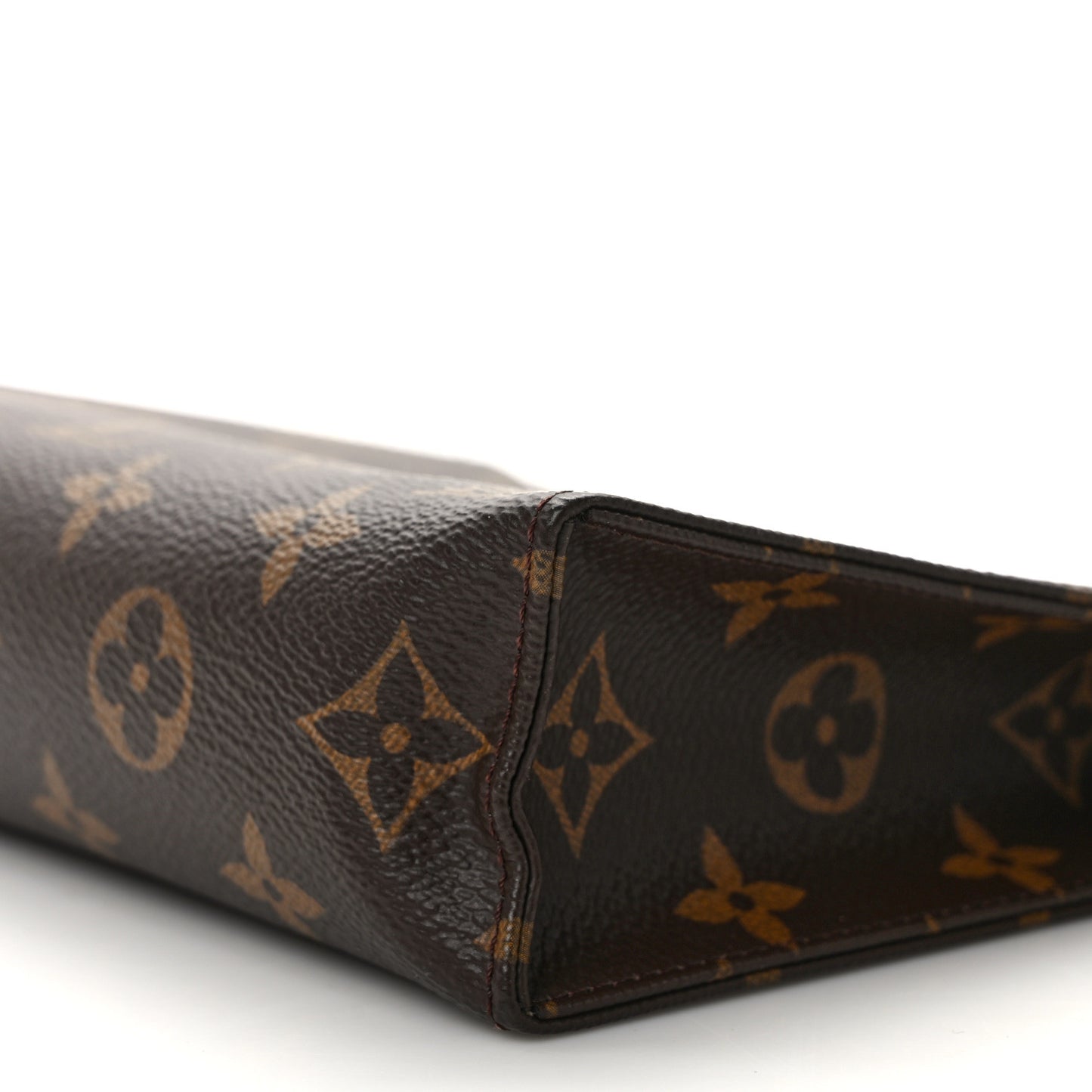 LOUIS VUITTON Monogram Toiletry Pouch 19