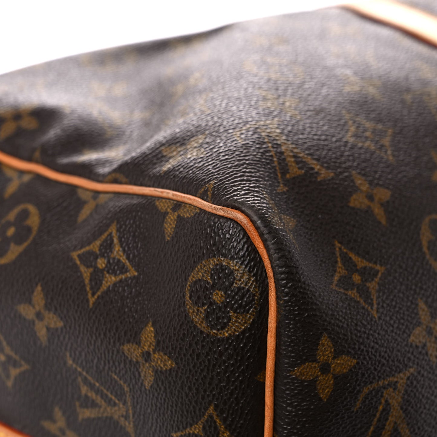 Monogram Keepall Bandouliere 50