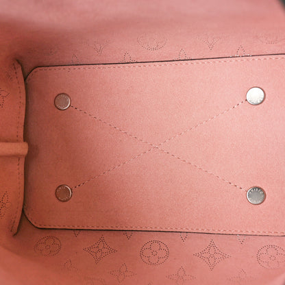 Louis Vuitton Mahina Flight Mode Bella Black 6 of 8