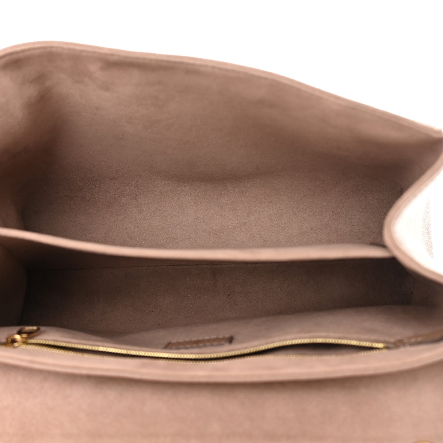 Empreinte Saint Germain MM Taupe Glace