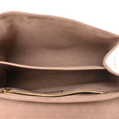 Louis Vuitton Empreinte Saint Germain MM Taupe Glace 5 of 20