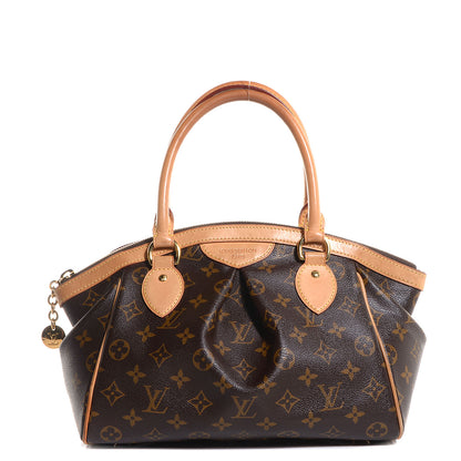 Louis Vuitton Monogram Tivoli PM 1 of 7