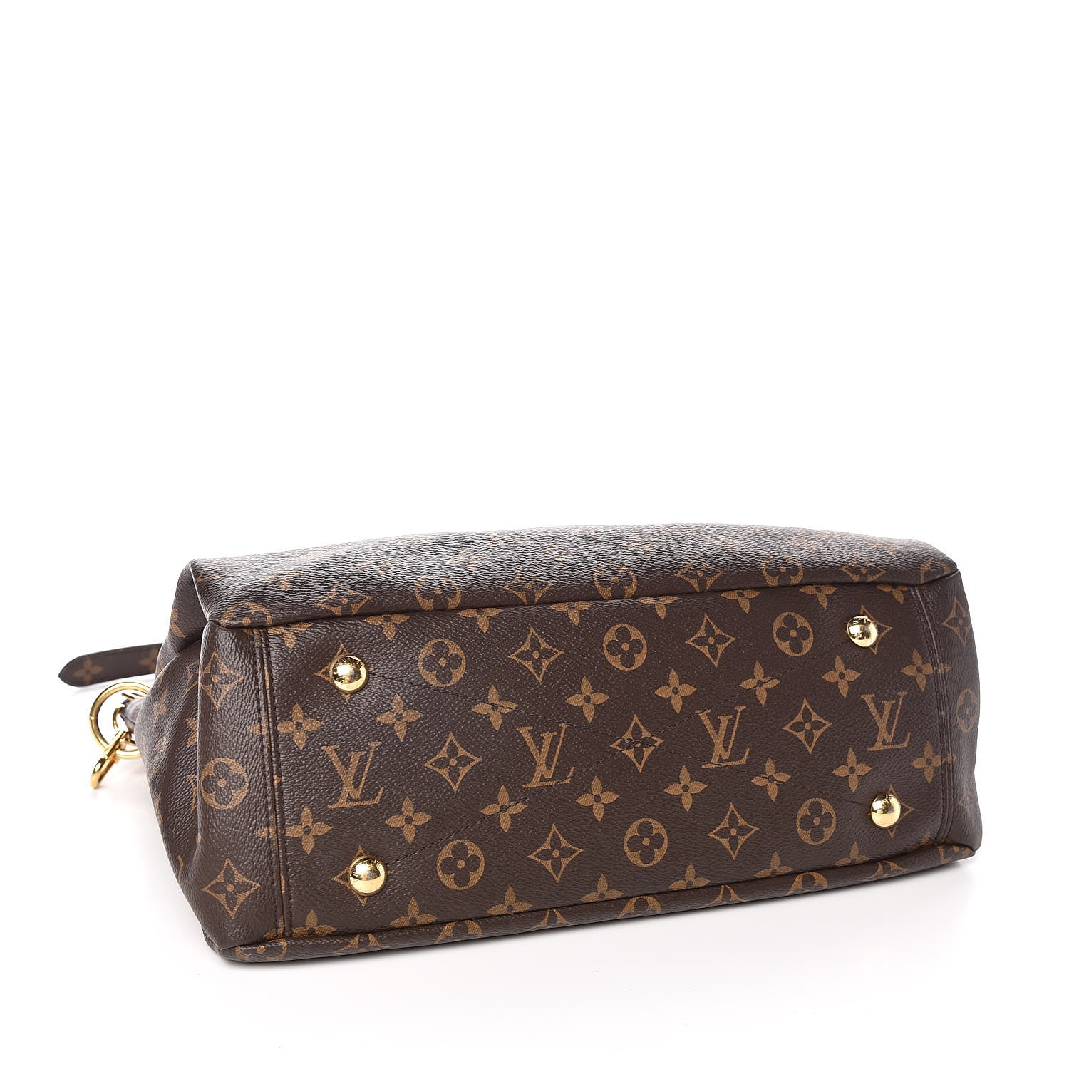 Louis Vuitton Monogram Pallas Dahlia 4 of 13
