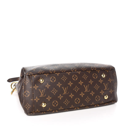 Louis Vuitton Monogram Pallas Dahlia 4 of 13