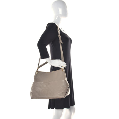 Louis Vuitton Empreinte Maida Hobo Tourterelle 2 of 9