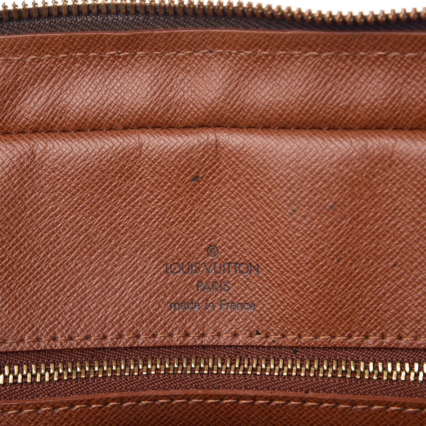 Monogram Porte-Documents Voyage Briefcase