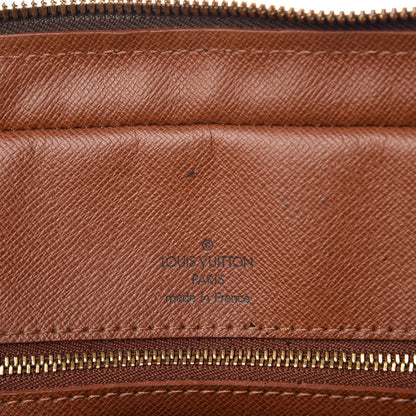 Louis Vuitton Monogram Porte-Documents Voyage Briefcase 6 of 12