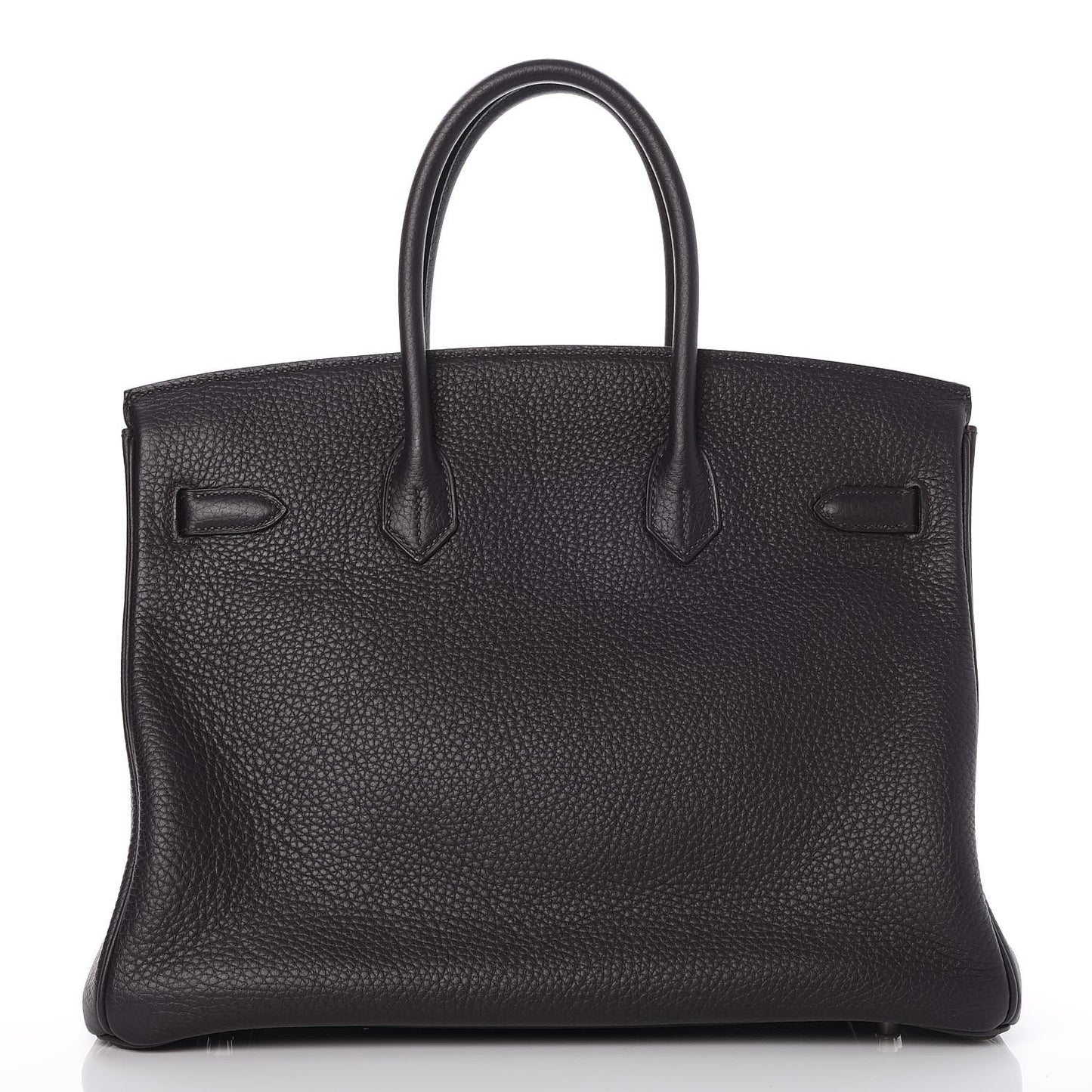 Taurillon Clemence Birkin 35 Prunoir