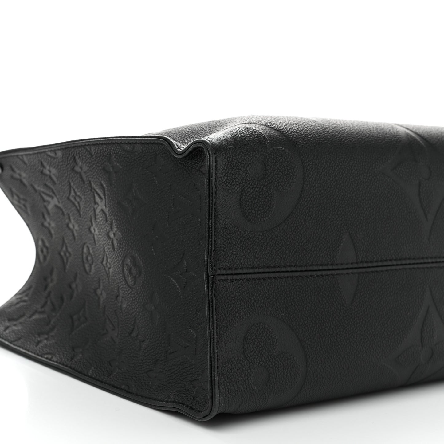Empreinte Monogram Giant OnTheGo MM Black