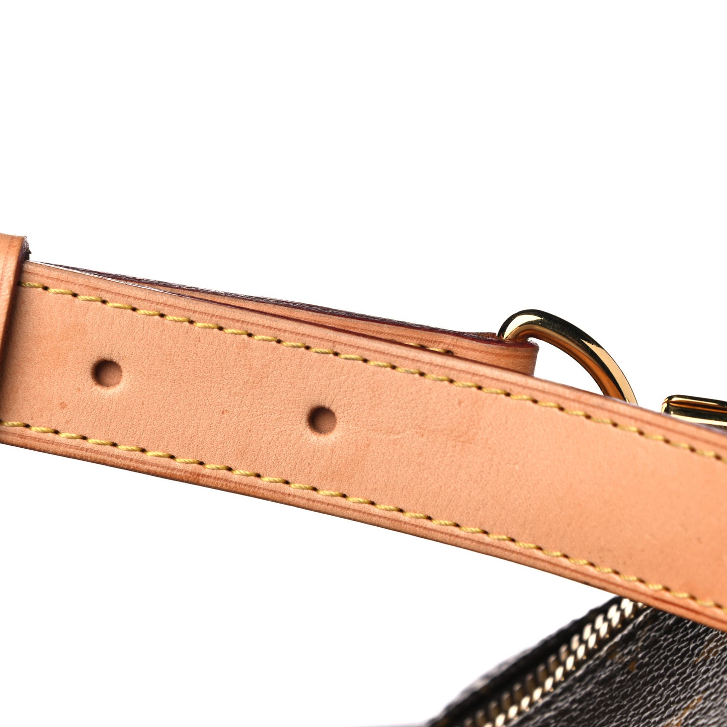 Monogram Keepall Bandouliere 55