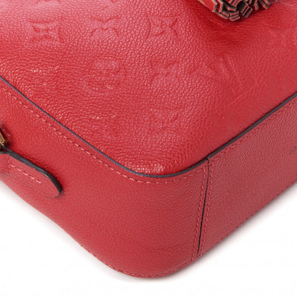 Louis Vuitton Empreinte Saintonge Scarlet 6 of 8