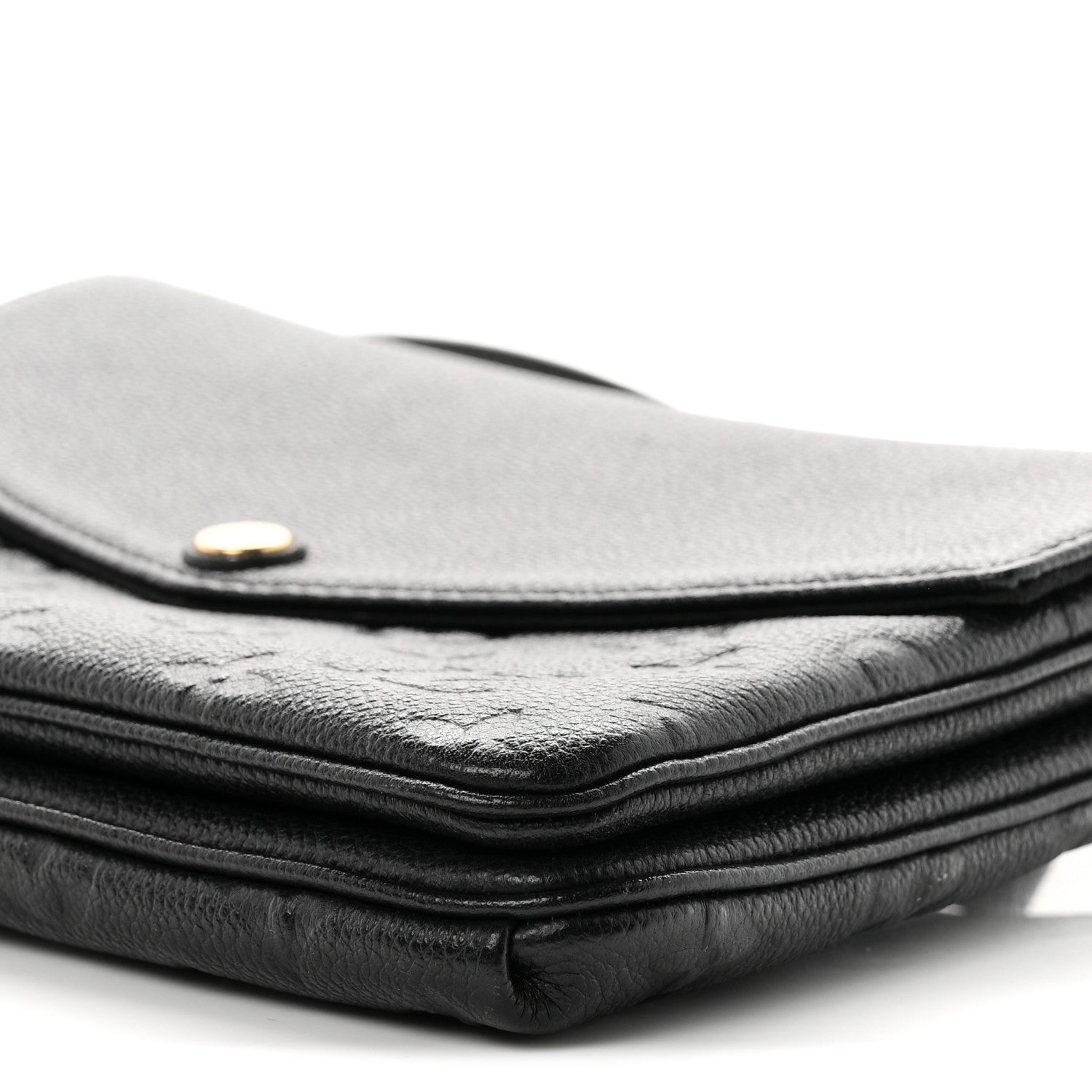 Louis Vuitton Empreinte Twice Black 9 of 10
