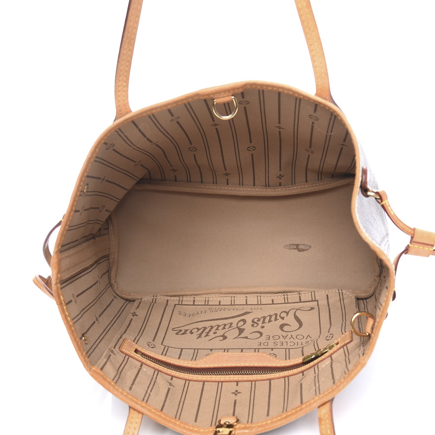 Monogram Neverfull PM