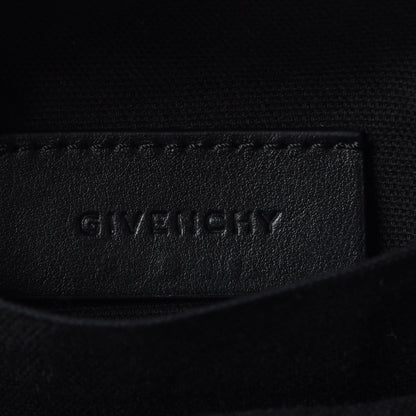Givenchy Tech Twill Nylon Pansy Print Nano Backpack Multicolor 6 of 7